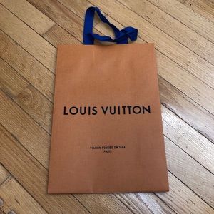 Authentic LV Bag